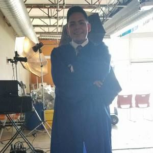 Meet your Posher, Marc